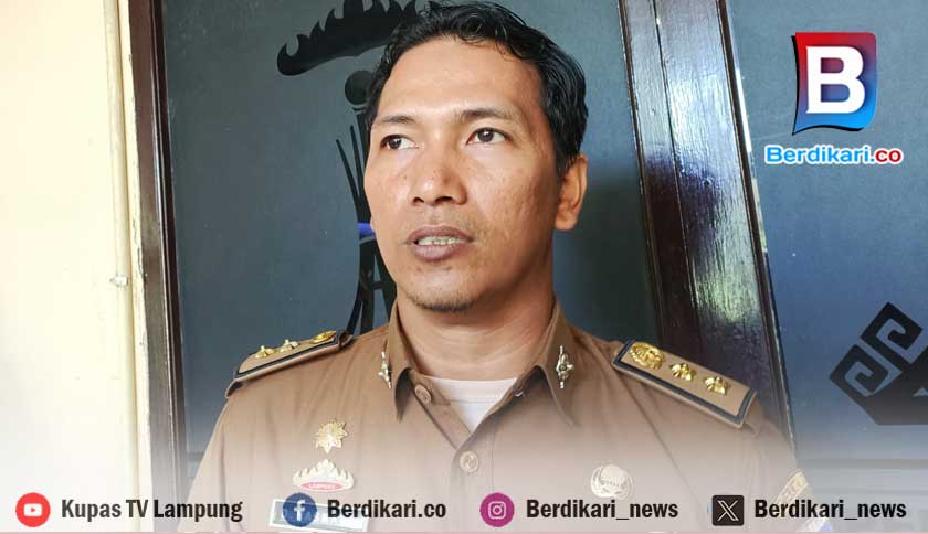 Dedy Hasmara: Beberapa Toilet Sekolah Perlu Direhabilitasi