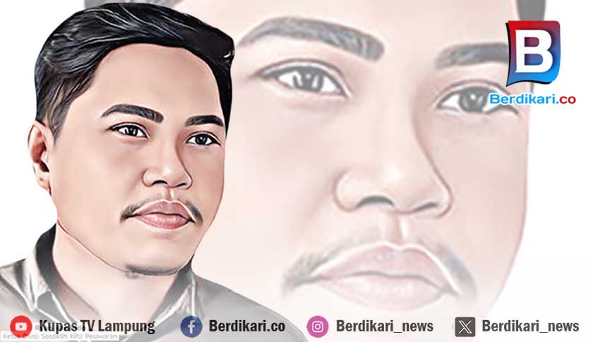 Demi Keamanan, Debat Calon Kepala Daerah PSU Pesawaran Diundur ke 18 Mei 2025