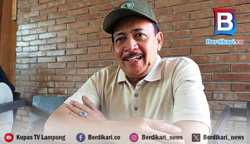 Demo di Kota Metro, Herman Ingatkan Waspada Provokasi