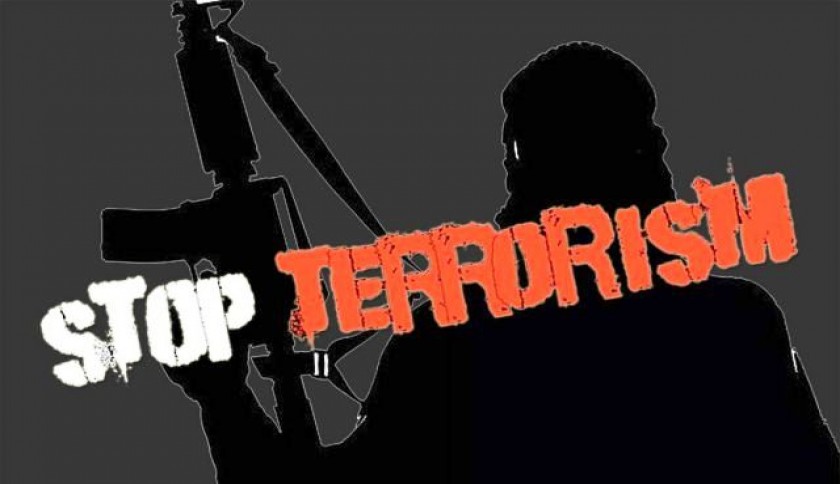 Densus 88 Tangkap Empat Terduga Teroris di Lampung