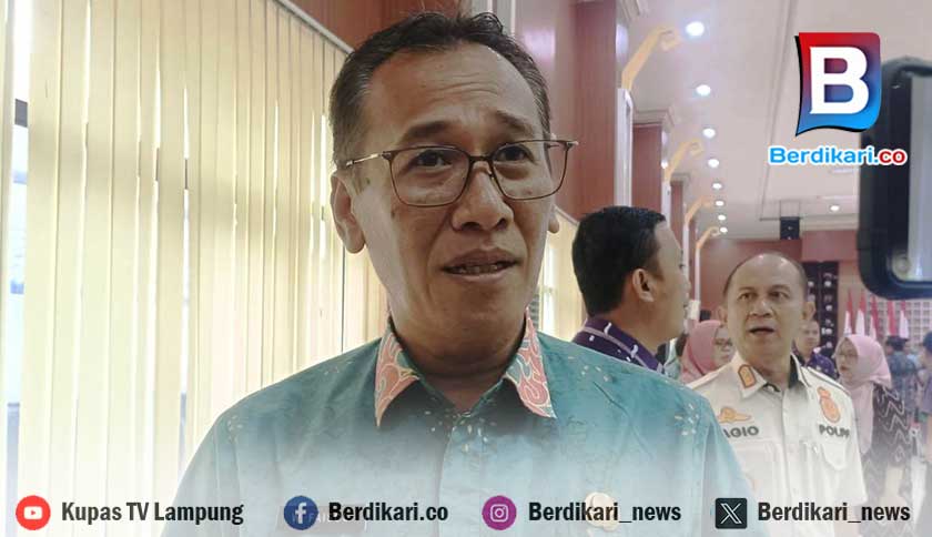 Digelar 12–19 Juli, Bandar Lampung Expo 2025 Hadirkan Artis Ibukota