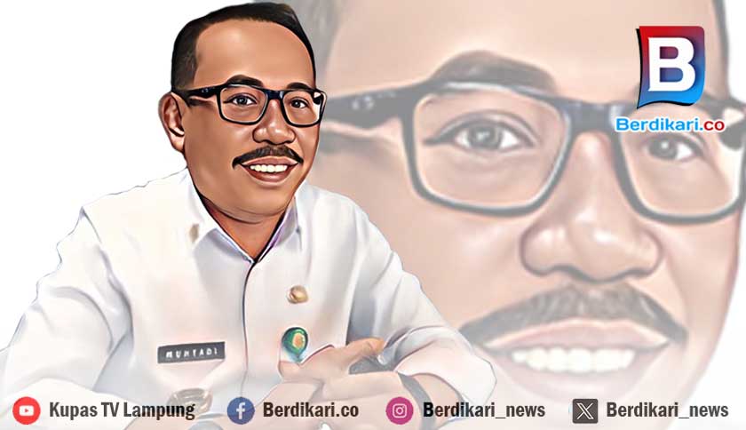 Dinkes Bandar Lampung Temukan Bakteri E.coli di Dapur MBG Tirtayasa