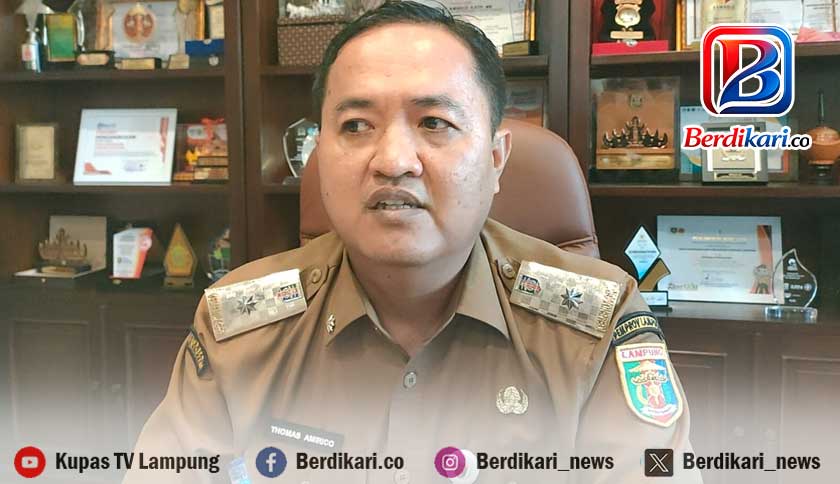 Disdikbud Lampung Siapkan Posko Aduan PPDB