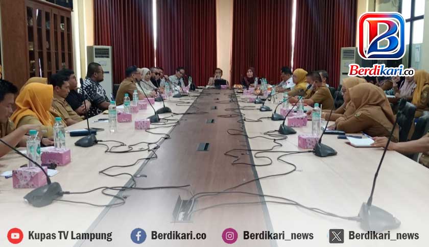 DPRD Bandar Lampung Soroti Transparansi Program Wisata Rohani Rp5 Miliar 