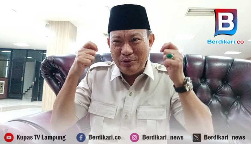 DPRD: Banyak Petani Tinggalkan Tanaman Lada