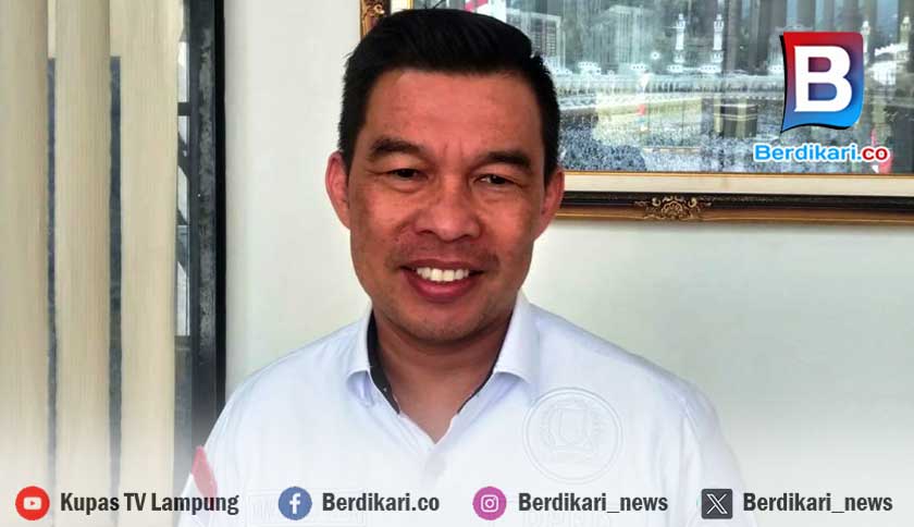 DPRD: Cari Penyebab Pasti Banyak Siswa di Lampung Putus Sekolah