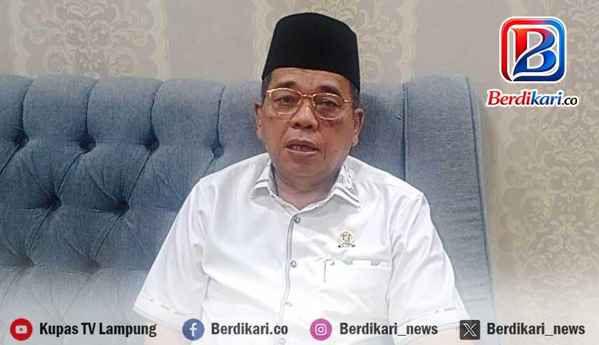 DPRD Lampung Minta ASDP Evaluasi Layanan Dermaga Eksekutif