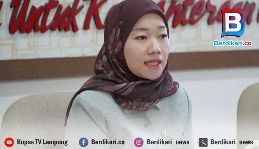DPRD Lampung Minta Calo Pemutihan Pajak Pendaraan Harus Bisa Diberantas
