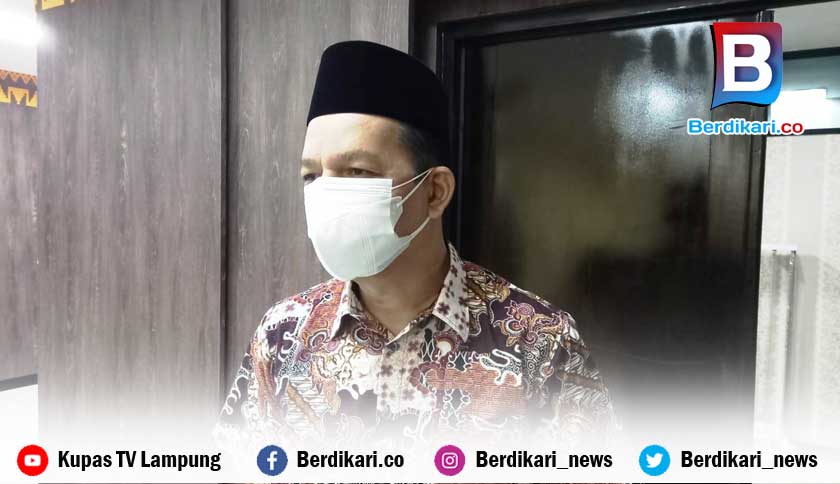 DPRD Lampung Sebut Investasi ke PT Asuransi Bangun Askrida Tak Untungkan Pemprov 