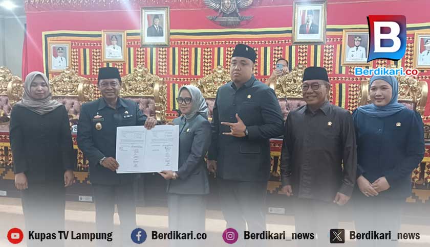 DPRD Lamsel Soroti Layanan Publik RSUD Bob Bazar