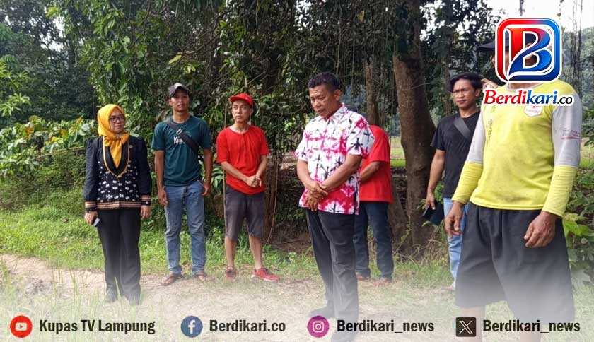 DPRD Metro Tegaskan Banjir Rejomulyo Butuh Penanganan Lintas Wilayah