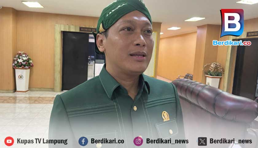 DPRD Minta Ada Promosi Investasi Terarah