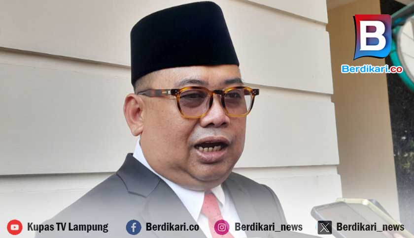 DPRD Minta Kampus Swasta di Lampung Tingkatkan Akreditasi