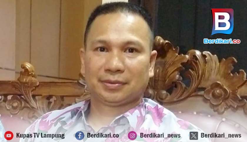 DPRD Tubaba Ragukan Kelayakan Dapur MBG