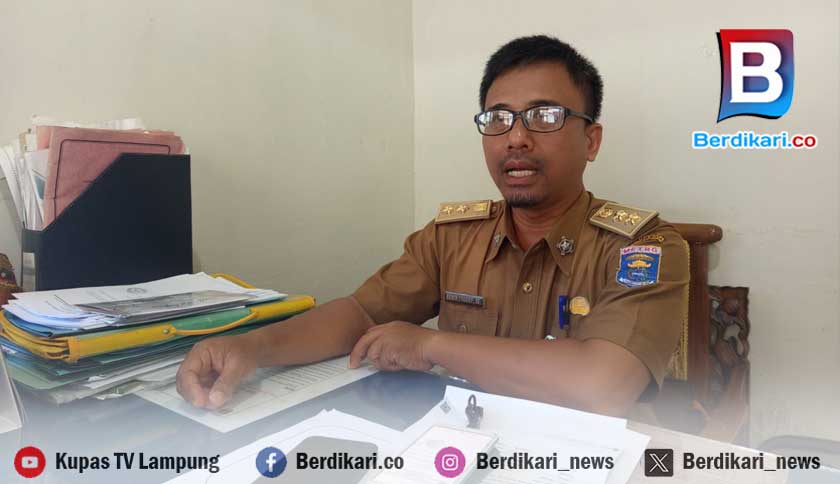 Dua Dekade Hidup Tanpa Identitas, Warga Karangrejo Metro Akhirnya Dapat KTP dan Harapan Baru