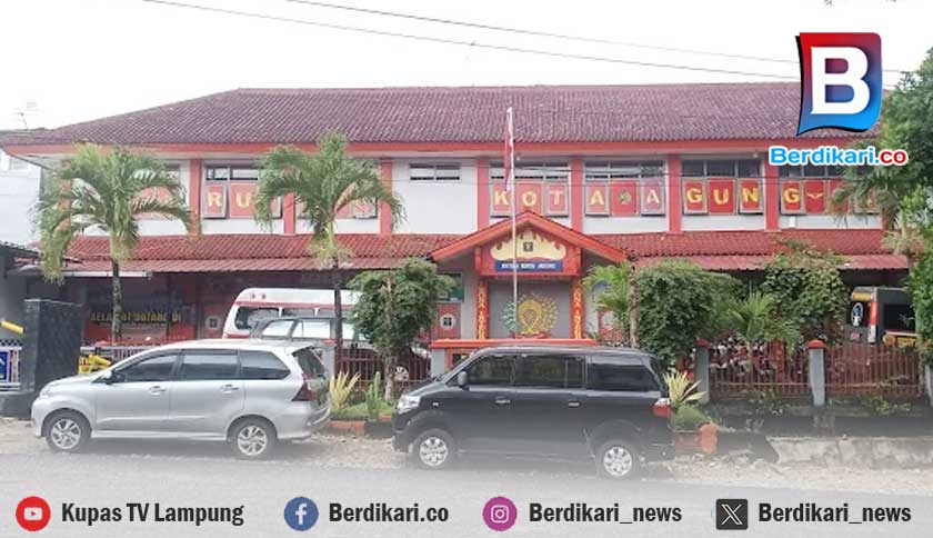 Dugaan Tiga Kepala Kamar Rutan Kotaagung Gunakan Narkoba, Publik Desak Kemenkumham Lakukan Bersih-Bersih