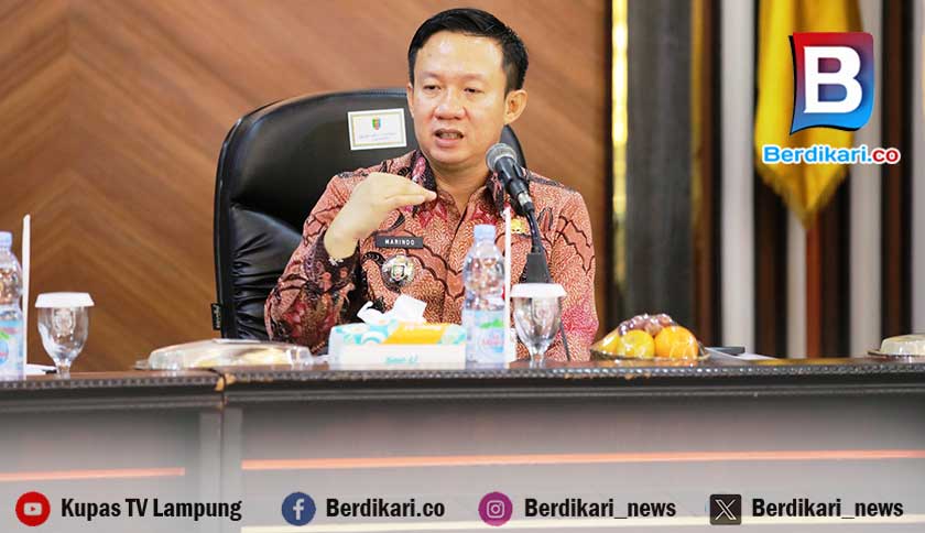 Dukung UMKM dan Sportivitas, Kehadiran Bhayangkara FC Disambut Positif Pemprov Lampung
