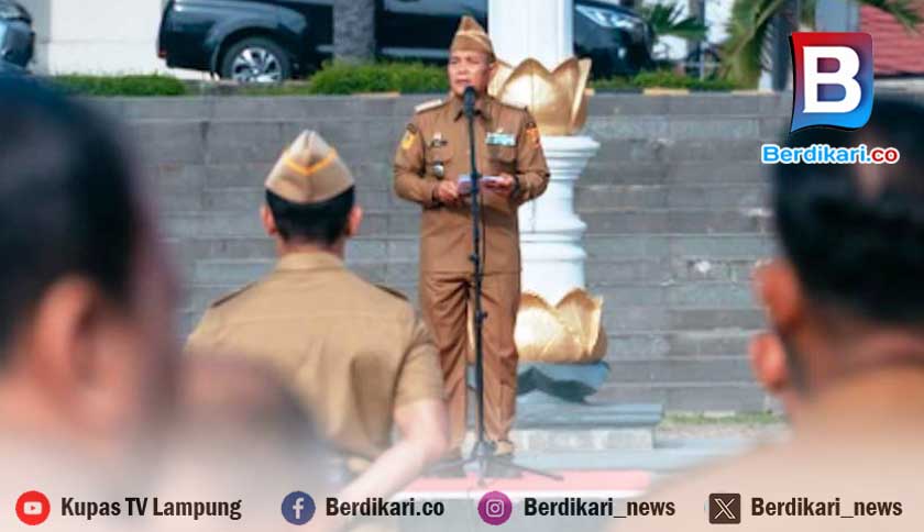 Energi Bersih Dongkrak Ekonomi Daerah, Empat Proyek Hijau Lampung Dikebut