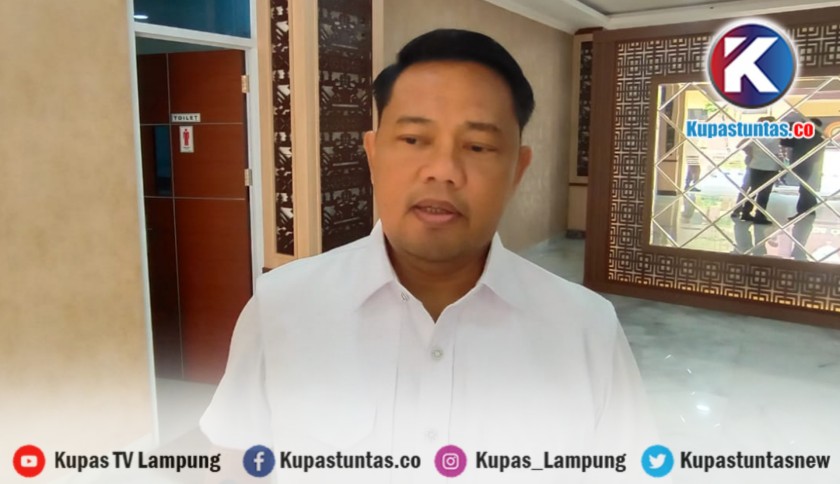 Fantastis! Nilai Order Joki CPNS Kejaksaan di Lampung Capai 300 Juta