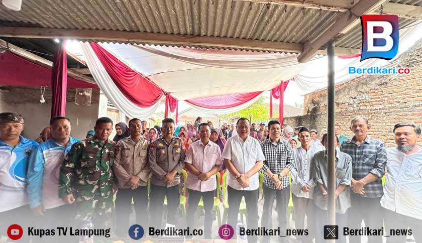 Generasi Muda Terancam Judi Online, Sudin Tekankan Pentingnya Adab dan Nilai Sosial