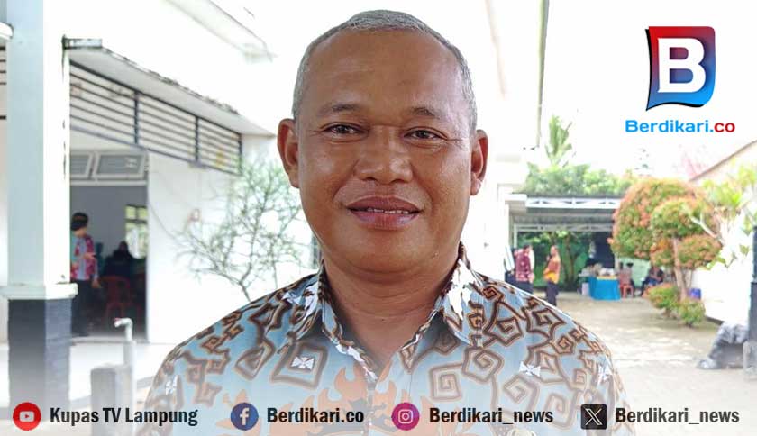 Gropyokan Tikus, Jurus Petani Metro Jaga Panen Padi