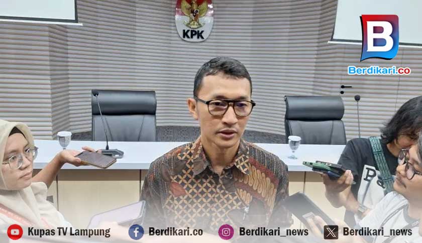 Gubernur Riau Abdul Wahid Ditangkap KPK, Uang Rp1,6 Miliar dan Modus 'Jatah Preman' Terungkap