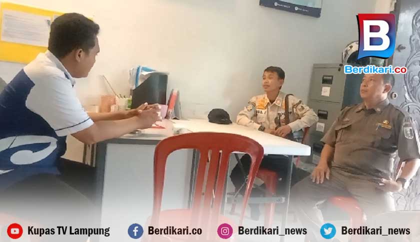 Berita