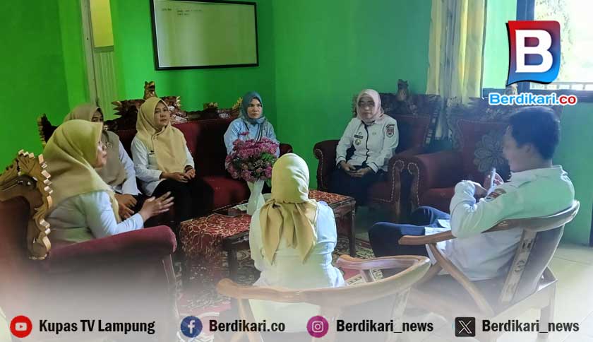 Guru Cabul di Mesuji Iming-imingi Korbannya dengan Uang dan Handphone