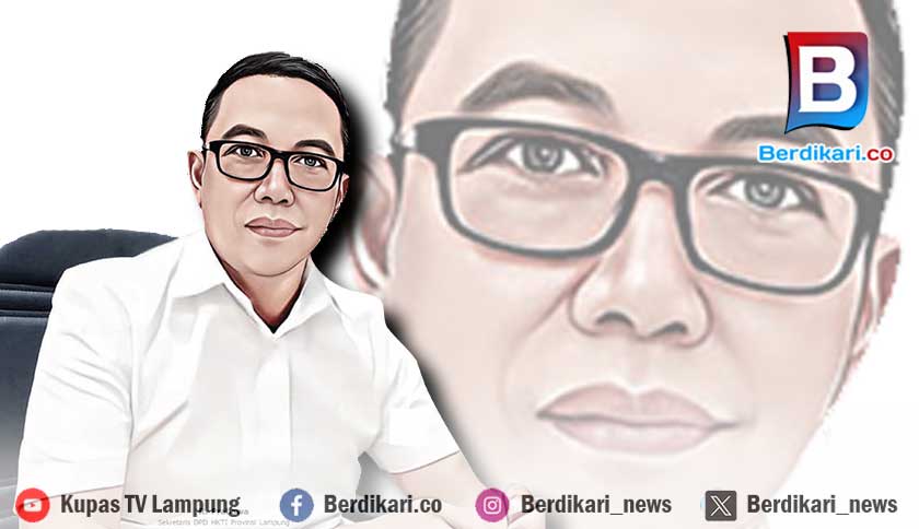 Hama Tikus Serang Padi di 3 Daerah, HKTI Lampung: Kondisinya Sudah Sangat Memprihatinkan