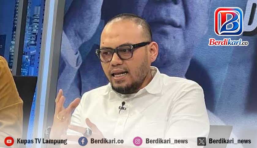 Hardjuno Wiwoho Sebut Aset Negara Hasil Lelang BPPN Sah dan Tak Bisa Dibatalkan