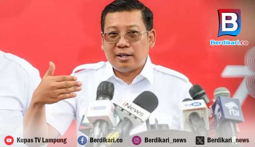 Harga Gabah Naik, Badan Pangan Nasional Pertimbangkan Revisi HET Beras Medium