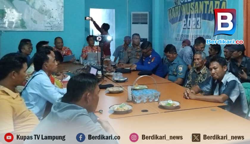 Hasil Mediasi Konflik Nelayan, Kapal Purse Seine Boleh Beroperasi Diluar Radius 500 Meter dari Bibir Pantai  