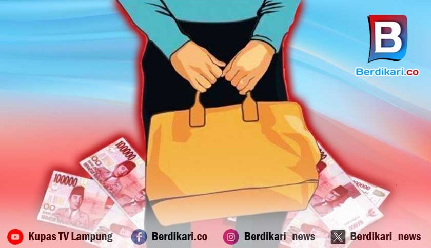 Ibu di Way Kanan Tertipu Calo BPKB Puluhan Juta