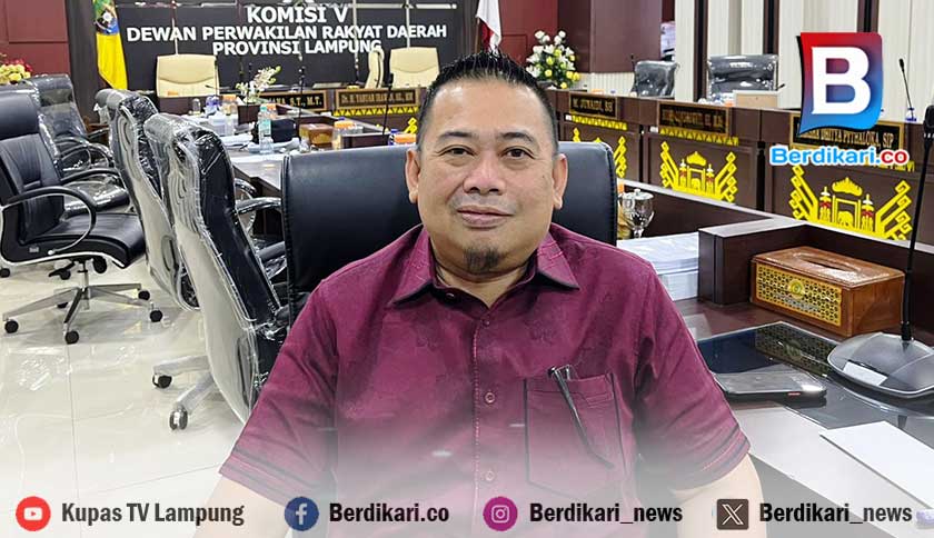 Ijtima Ulama Dunia di Lampung Dinilai Jadi Penggerak Ekonomi Lokal