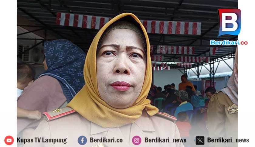 Ironi Metro Pusat, Jadi Jantung Kota, tapi Penyumbang Terbanyak Warga Miskin
