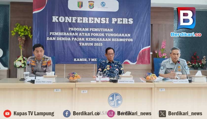 Jasa Raharja Beri Keringanan Bayar SWDKLLJ Hanya untuk Tiga Tahun Berjalan