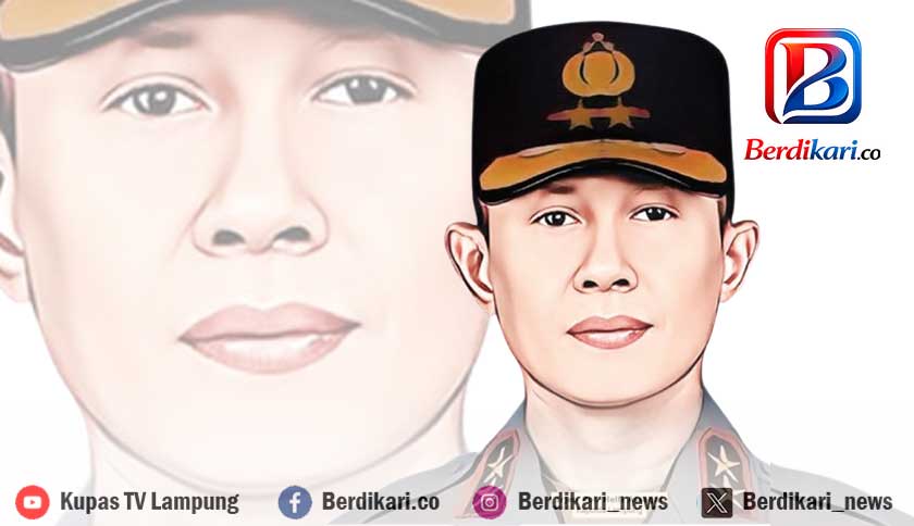 Jelang Mudik Lebaran, Polda Lampung Petakan 102 Jalan Rusak dan 45 Titik Rawan Kecelakaan