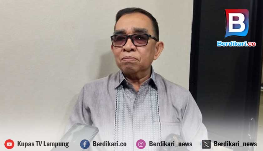 Jelang Musda, Berikut Ini Lima Nama Digadang-gadang Kandidat Ketua Golkar Lampung 