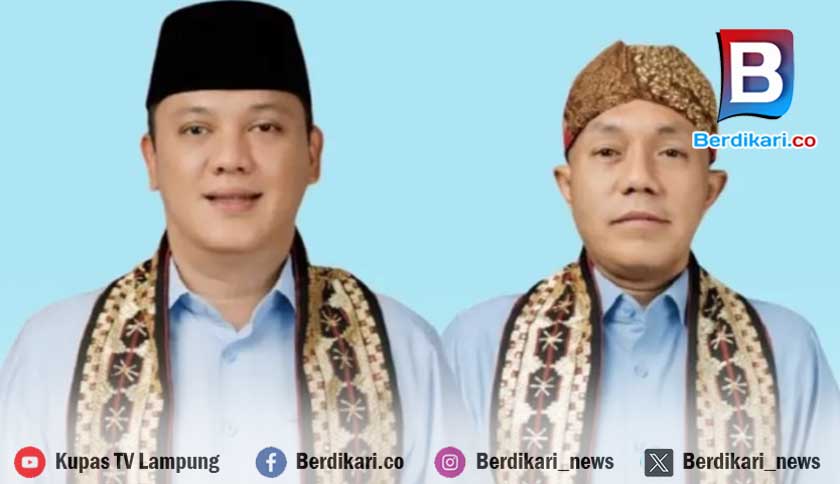 Jelang Sidang Putusan, Aries Sandi - Supriyanto Yakin Putusan MK Objektif