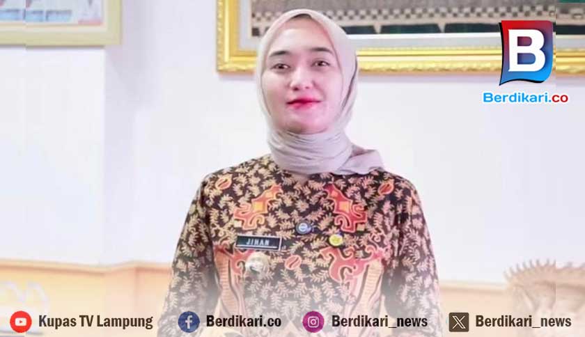 Kabar Baik, Pemutihan Pajak di Lampung Diperpanjang Tiga Bulan