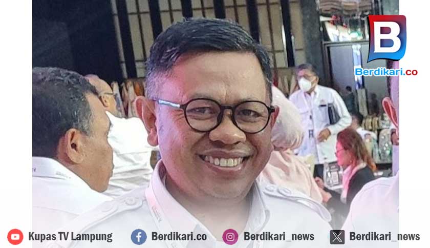Kadin: Kasus SGC Tidak Akan Berdampak ke Investasi Lampung