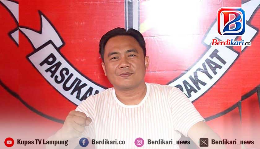 Kasus Ari Ubenz Jadi Momentum Penertiban Debt Collector Bermasalah di Metro