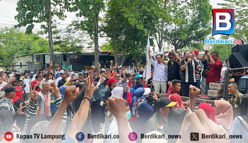 Kasus KPU Metro Diskualifikasi Paslon, Kuasa Hukum Wahdi-Qomaru Ajukan Gugatan ke MA