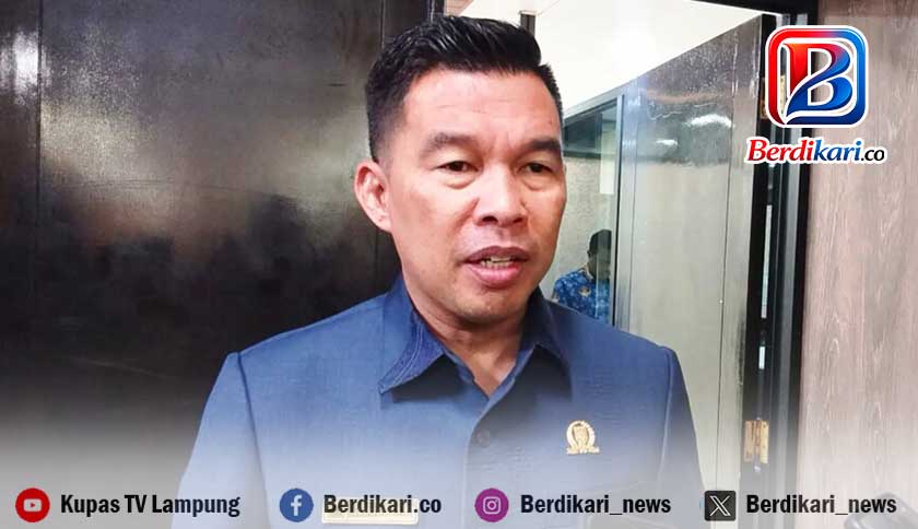 Kasus Meninggalnya Abizar Fathan Athallah, DPRD Lampung Panggil RSIA Puri Betik Hati
