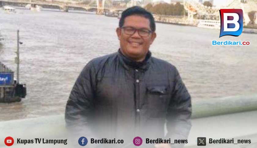 Kebijakan Efisiensi Anggaran, Adi Susanto: Berdampak ke Hunian Hotel dan Paket Perjalanan