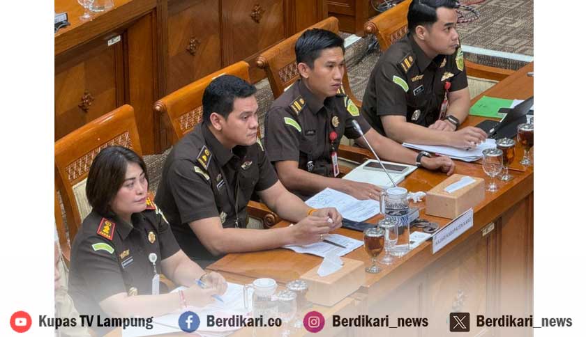 Kejagung Periksa Kajari Karo dan Jaksa yang Tangani Kasus Amsal Sitepu, Dugaan Pelanggaran Etik Diselidiki
