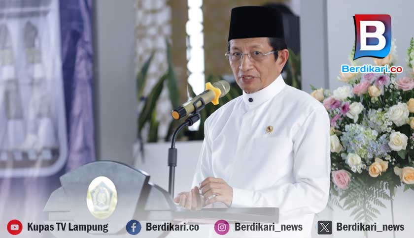 Kemenag Gelar Sidang Isbat 1 Syawal Sabtu 29 Maret 2025