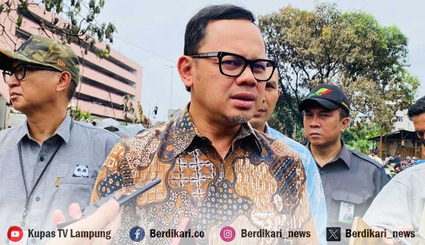 Kemendagri Siapkan 180 Tenda untuk Retreat Kepala Daerah di Akmil Magelang