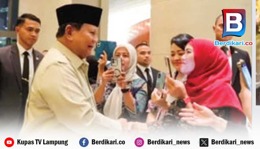 Kisah Marsinem 35 Tahun Jadi Asisten Rumah Tangga di Malaysia