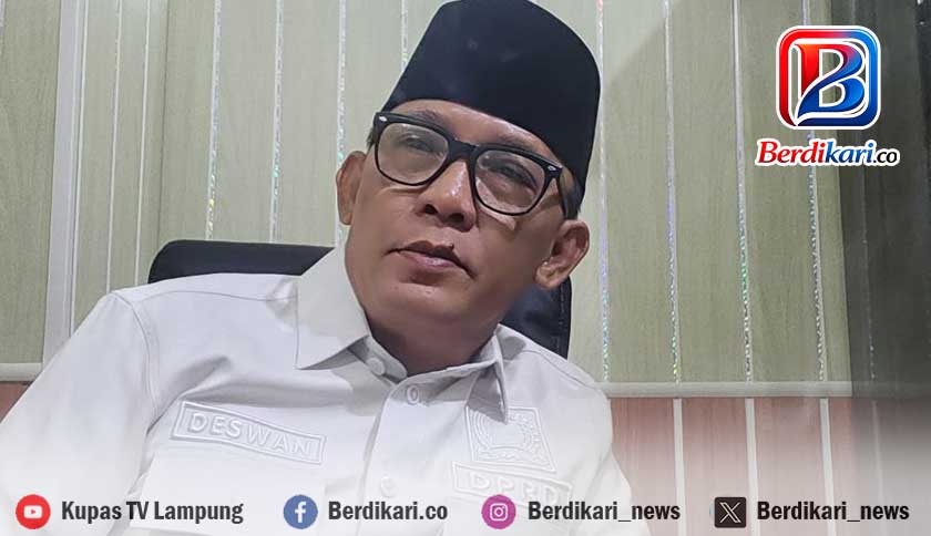 Komposisi Pansel Jadi Sorotan, Seleksi Sekda Metro Diselimuti Polemik